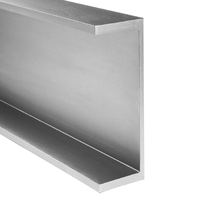 Stainless steel channel c